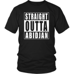 Straight Outta Abidjan