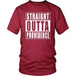 Straight Outta Providence