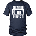 Straight Outta Jefferson City