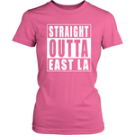 Straight Outta East LA