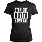Straight Outta Nawf ATL