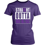 Straight Outta BLS