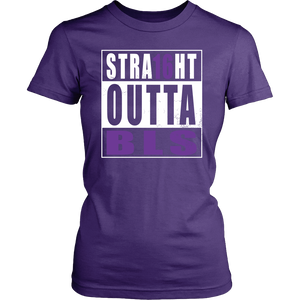 Straight Outta BLS