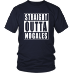 Straight Outta Nogales