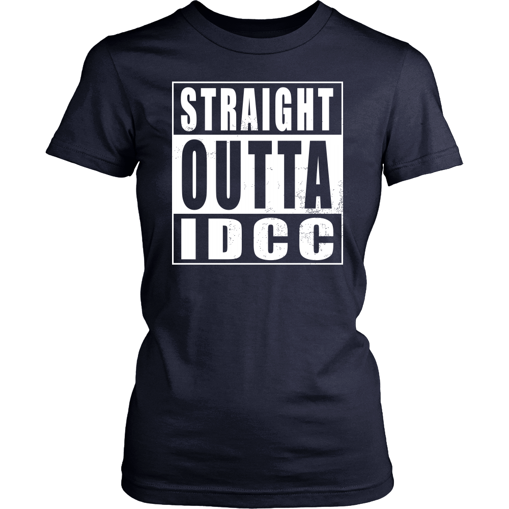 Straight Outta IDCC