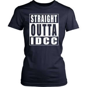 Straight Outta IDCC