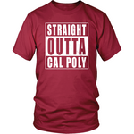 Straight Outta Cal Poly