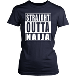 Straight Outta Naija