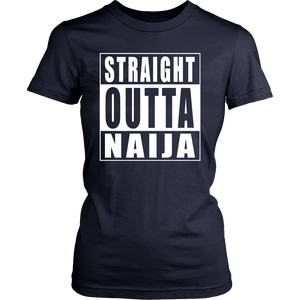 Straight Outta Naija