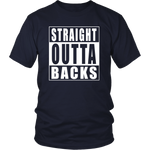 Straight Outta Backs