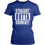 Straight Outta Chomedey