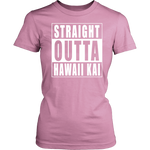 Straight Outta Hawaii Kai