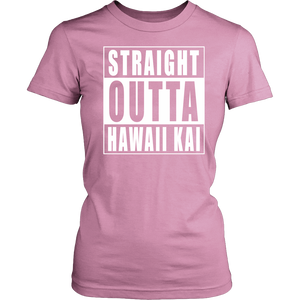 Straight Outta Hawaii Kai