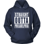 Straight Outta Philadelphia