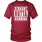 Straight Outta Richmond