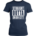 Straight Outta Union City
