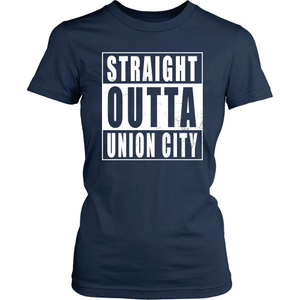 Straight Outta Union City