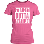 Straight Outta Amarillo