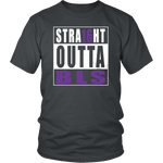 Straight Outta BLS