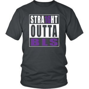Straight Outta BLS