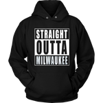 Straight Outta Milwaukee