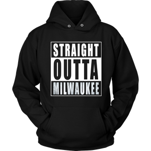 Straight Outta Milwaukee