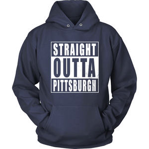 Straight Outta Pittsburgh