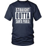 Straight Outta Santa Paula