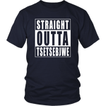 Straight Outta Tsetsebjwe