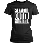 Straight Outta Southsangabriel