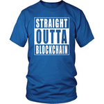 Straight Outta Blockchain