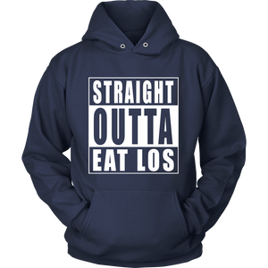Straight Outta Eat Los