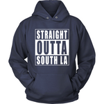 Straight Outta South LA