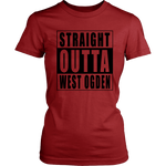 Straight Outta West Ogden