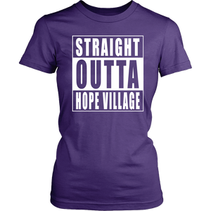 Straight Outta Hope Village