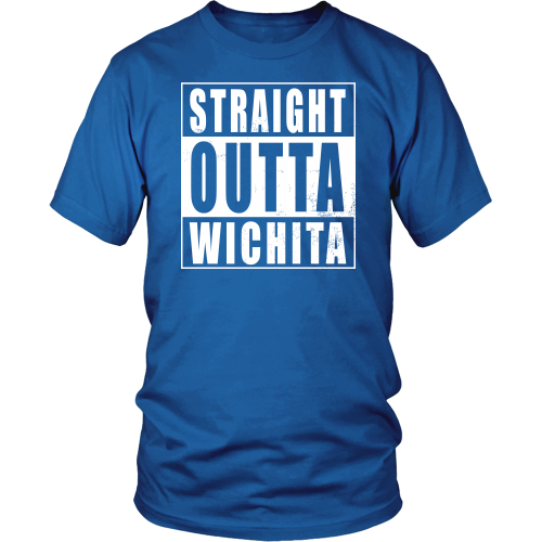 Straight Outta Wichita