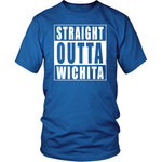 Straight Outta Wichita