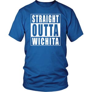 Straight Outta Wichita