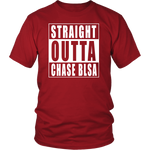 Straight Outta Chase Blsa