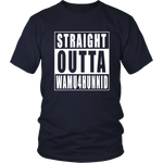 Straight Outta Wamu4Hunnid