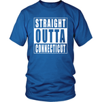 Straight Outta Connecticut