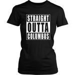 Straight Outta Columbus