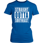 Straight Outta Southeast