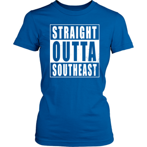 Straight Outta Southeast