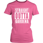 Straight Outta Gardena