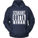 Straight Outta Bihar