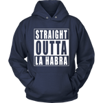 Straight Outta La Habra