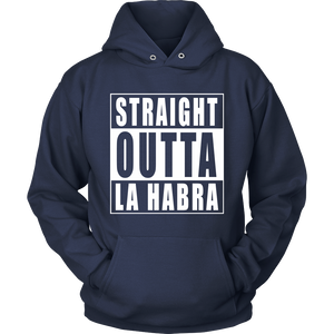 Straight Outta La Habra