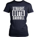 Straight Outta Carroll