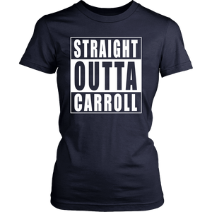 Straight Outta Carroll